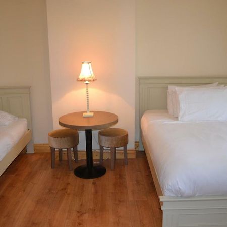 دبلن Aine Rose Guest Accommodation المظهر الخارجي الصورة