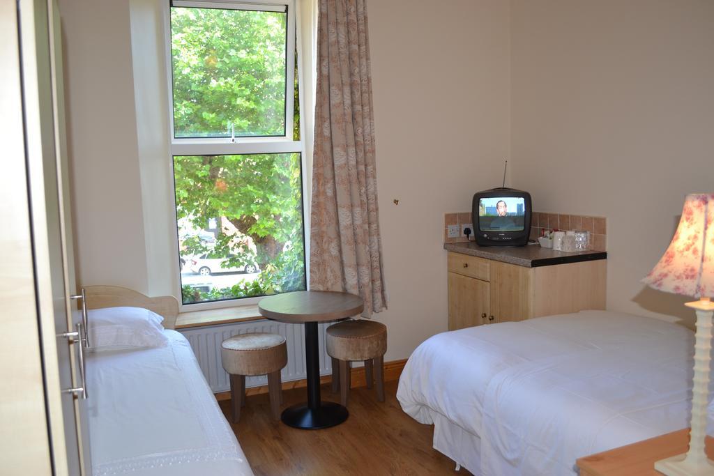 دبلن Aine Rose Guest Accommodation المظهر الخارجي الصورة