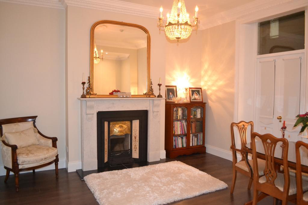 دبلن Aine Rose Guest Accommodation المظهر الخارجي الصورة