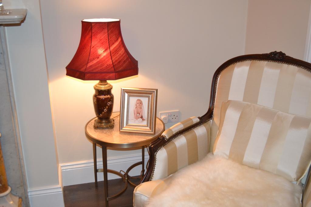 دبلن Aine Rose Guest Accommodation المظهر الخارجي الصورة