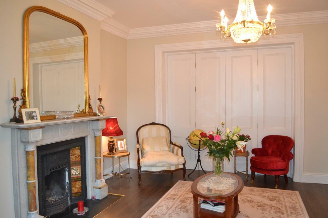دبلن Aine Rose Guest Accommodation المظهر الخارجي الصورة