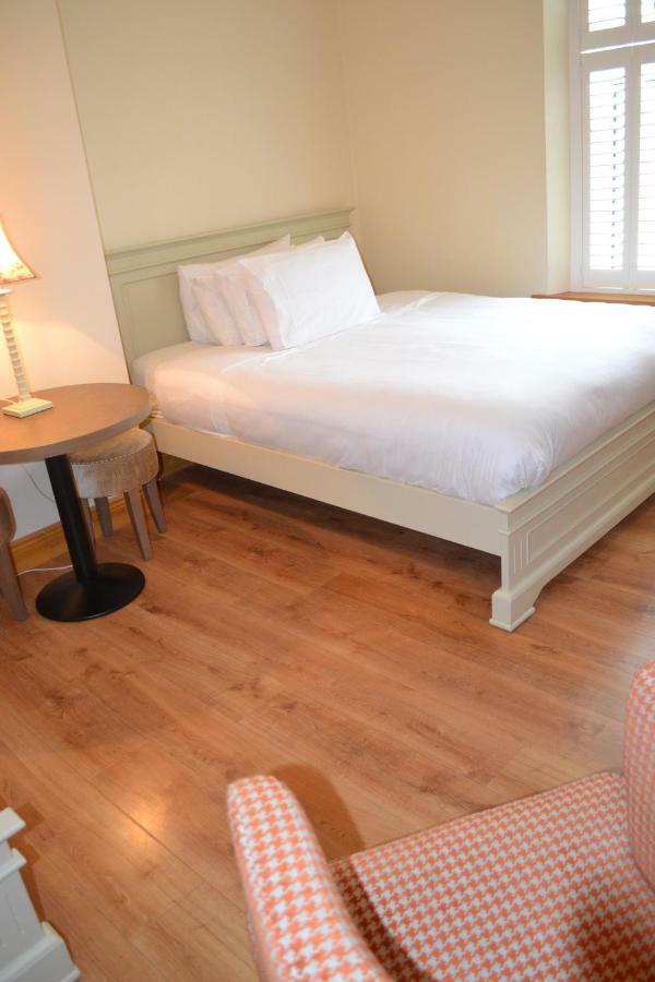 دبلن Aine Rose Guest Accommodation المظهر الخارجي الصورة