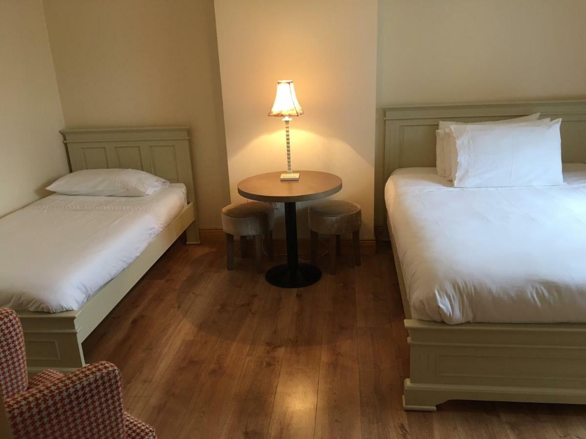 دبلن Aine Rose Guest Accommodation المظهر الخارجي الصورة