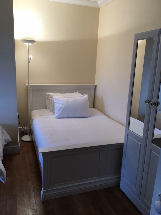 دبلن Aine Rose Guest Accommodation المظهر الخارجي الصورة