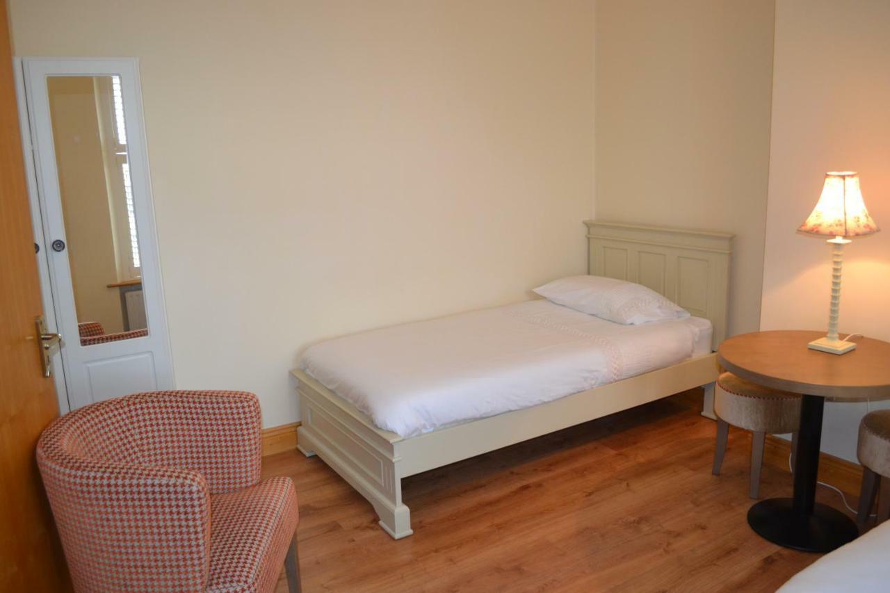 دبلن Aine Rose Guest Accommodation المظهر الخارجي الصورة