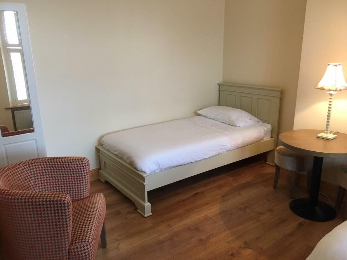 دبلن Aine Rose Guest Accommodation المظهر الخارجي الصورة