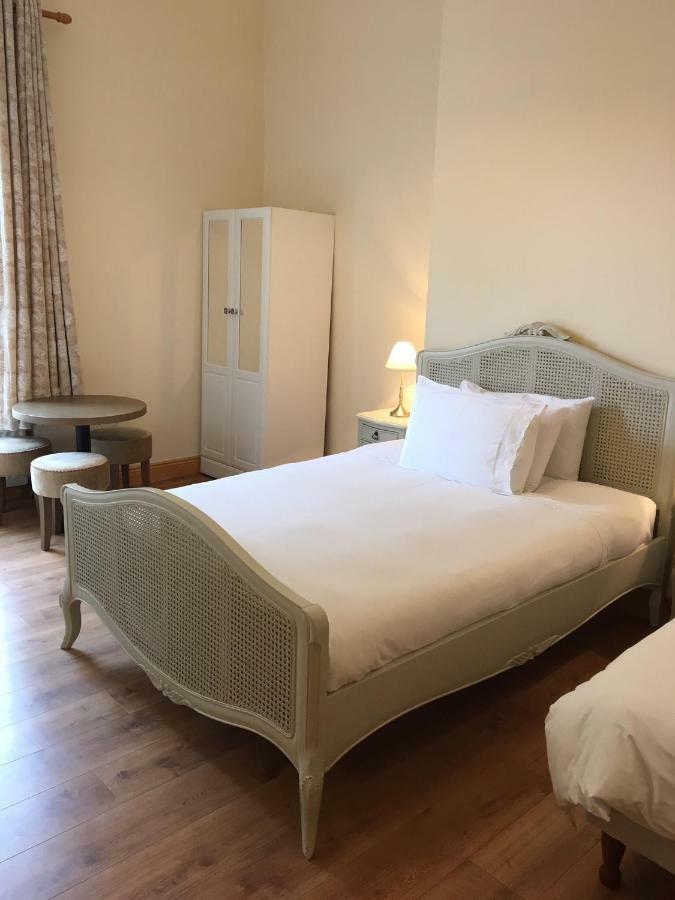 دبلن Aine Rose Guest Accommodation المظهر الخارجي الصورة