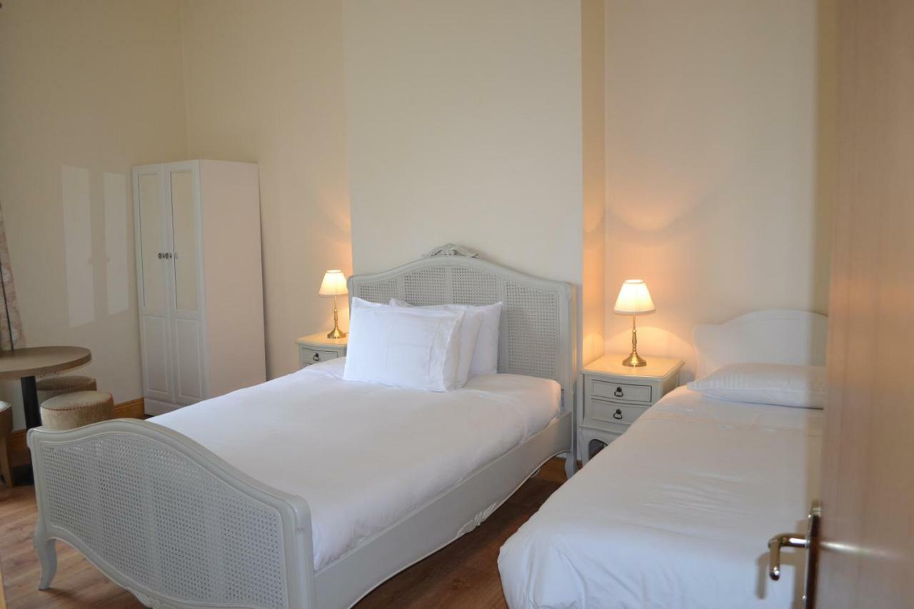 دبلن Aine Rose Guest Accommodation المظهر الخارجي الصورة