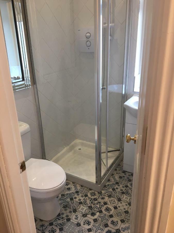 دبلن Aine Rose Guest Accommodation المظهر الخارجي الصورة