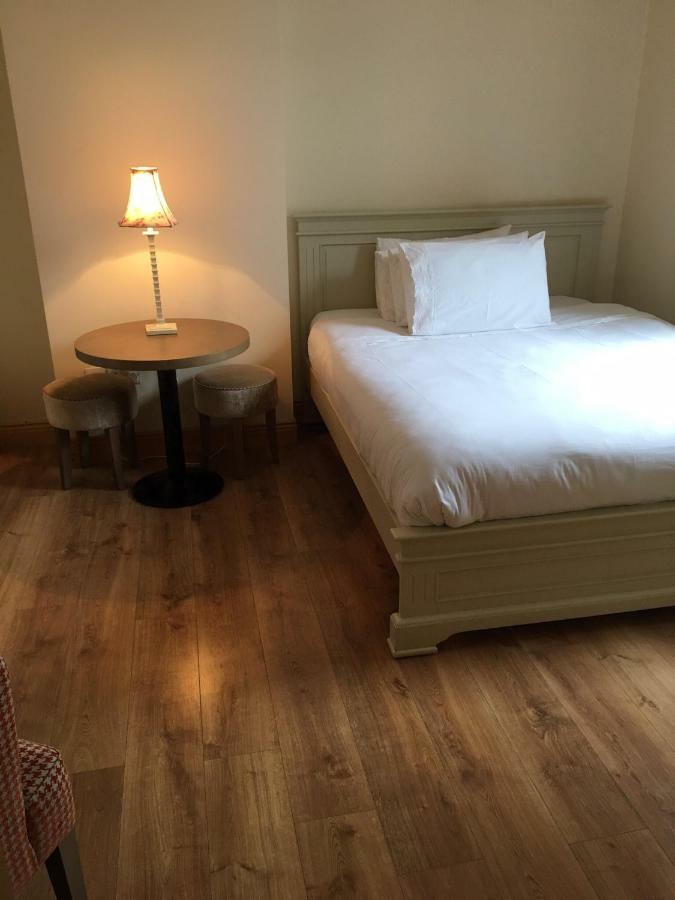 دبلن Aine Rose Guest Accommodation المظهر الخارجي الصورة
