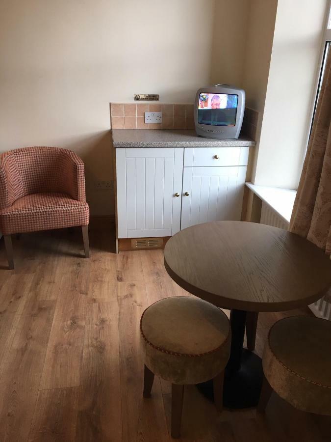 دبلن Aine Rose Guest Accommodation المظهر الخارجي الصورة